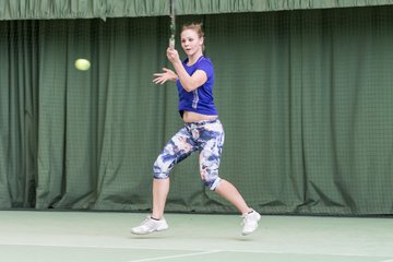 Bild 38 - RL Damen Club an der Alster - Braunschweiger THC : Ergebnis: 1:5